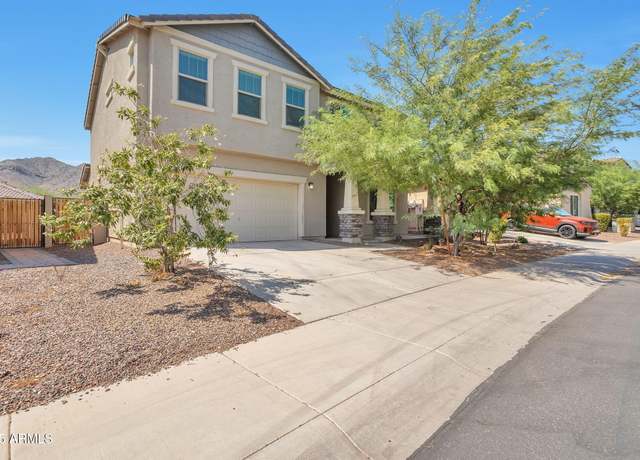Property at 2338 N 212th Dr, Buckeye, AZ 85396, 4 beds, 2.5 baths