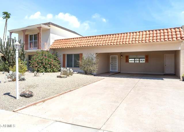 Property at 5023 N 77th St, Scottsdale, AZ 85250, 2 beds, 2 baths