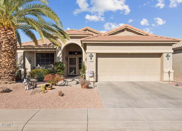 Property at 18064 W Buena Vista Dr, Surprise, AZ 85374, 2 beds, 2 baths