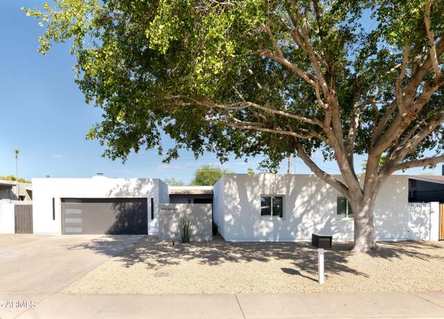 Property at 5401 N 81st Pl, Scottsdale, AZ 85250, 4 beds, 3 baths