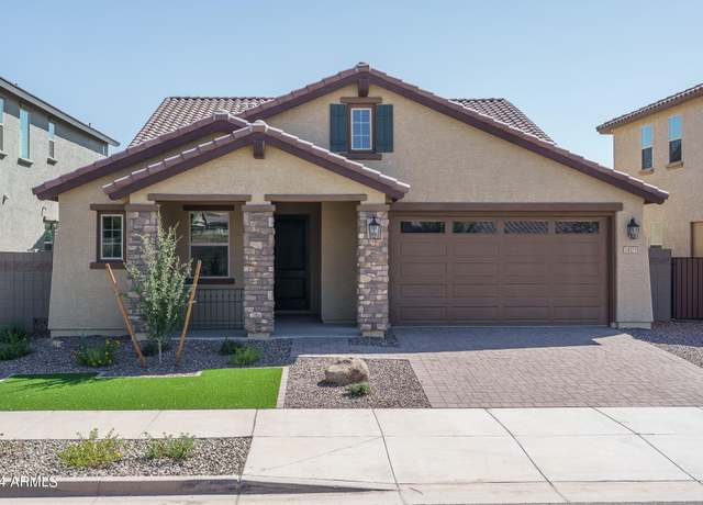 Property at 24173 N 160th Ave, Surprise, AZ 85387, 5 beds, 4.5 baths