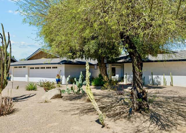 Property at 1440 E Secretariat Dr, Tempe, AZ 85284, 6 beds, 4 baths