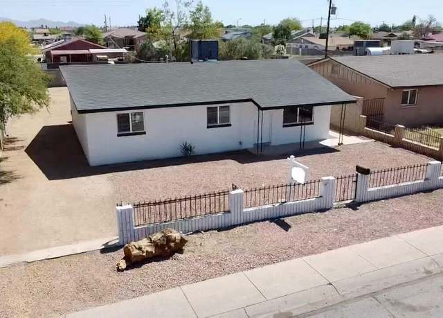 Property at 11713 W River Rd, El Mirage, AZ 85335, 4 beds, 2 baths