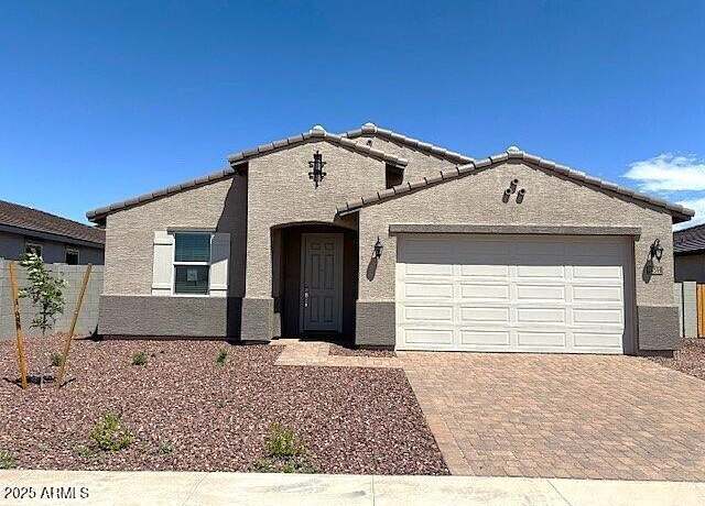 Property at 24598 W Grenadine Rd, Buckeye, AZ 85326, 4 beds, 3 baths