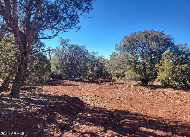Property at 17375 W Beale Wagon Rd Unit 458 & 457, Williams, AZ 86046