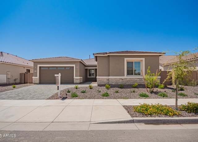 Property at 24116 N 172nd Ave, Surprise, AZ 85387, 4 beds, 3 baths