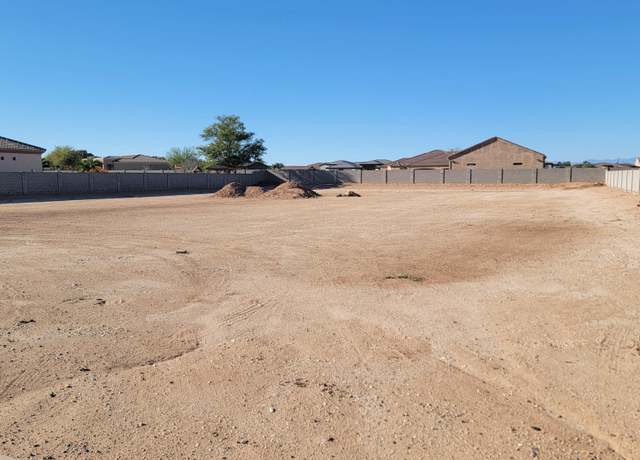 Property at 15928 W Cinnabar Ct #56, Waddell, AZ 85355