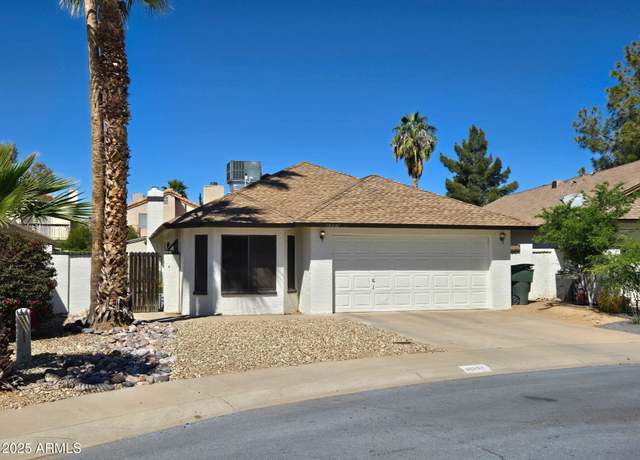 Property at 18242 N 17th Way, Phoenix, AZ 85022, 3 beds, 2 baths