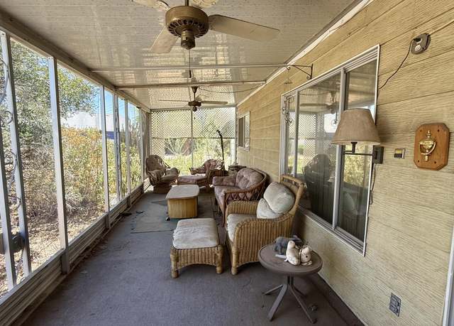 Property at 201 S Greenfield Rd #23, Mesa, AZ 85206, 2 beds, 2 baths