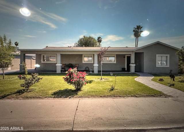Property at 6111 N 64th Dr, Glendale, AZ 85301, 5 beds, 2 baths