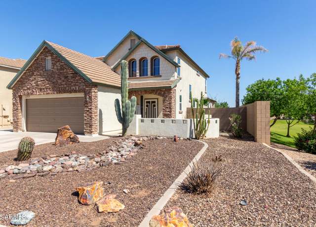 Property at 14895 W Jenan Dr, Surprise, AZ 85379, 4 beds, 2.5 baths