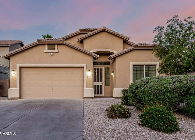 Property at 15515 N 165th Ave, Surprise, AZ 85388, 3 beds, 2 baths