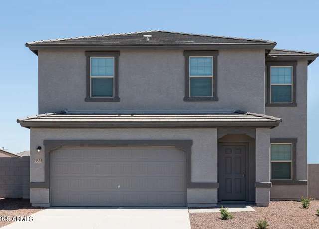 Property at 15515 W Deanne Dr, Waddell, AZ 85355, 5 beds, 3 baths