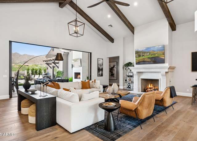 Property at 13750 E Yucca St, Scottsdale, AZ 85259, 5 beds, 4.5 baths