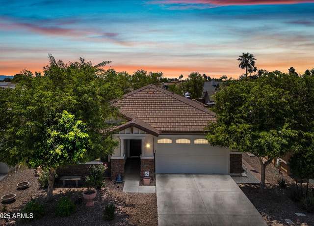Property at 1344 N Claiborne --, Mesa, AZ 85205, 3 beds, 2 baths