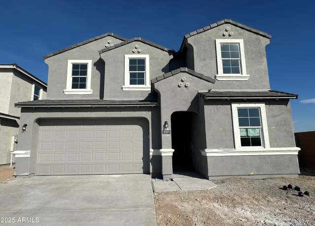 Property at 27271 N 73rd Ln, Peoria, AZ 85383, 5 beds, 3 baths