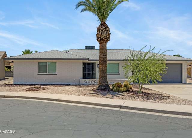 Property at 4347 E Catalina Cir, Mesa, AZ 85206, 3 beds, 2 baths