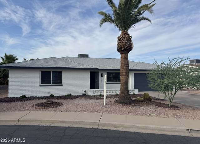 Property at 4347 E Catalina Cir, Mesa, AZ 85206, 3 beds, 2 baths