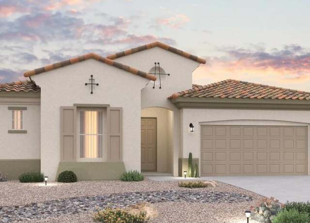 Property at 16825 W Ardmore Rd, Goodyear, AZ 85338, 4 beds, 3 baths