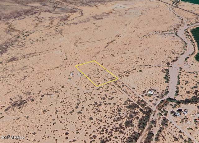 Property at 0 N 403rd Ave #17, Tonopah, AZ 85354