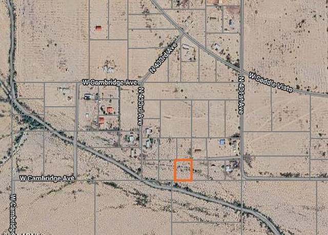 Property at 4321X W Encanto Blvd Unit -, Tonopah, AZ 85354