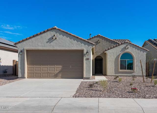 Property at 2869 N Coronado Dr, Florence, AZ 85132, 2 beds, 2 baths