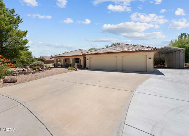 Property at 245 N Aztec Trl, Wickenburg, AZ 85390, 3 beds, 2 baths