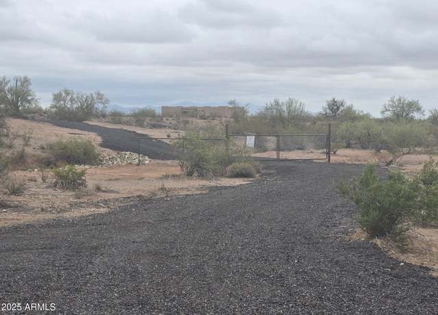 Property at 00XX N 253rd Ln Unit -, Morristown, AZ 85342