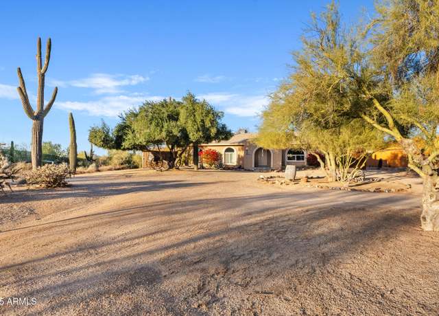 Property at 7918 E Dale Ln, Scottsdale, AZ 85266, 3 beds, 2 baths