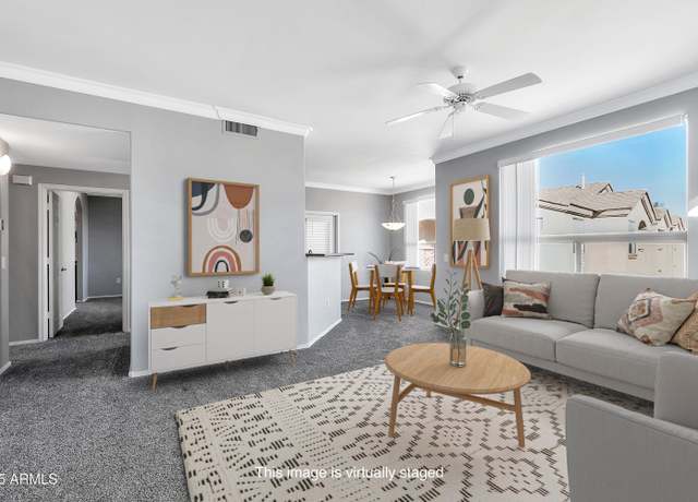 Property at 29606 N Tatum Blvd #216, Cave Creek, AZ 85331, 2 beds, 2 baths