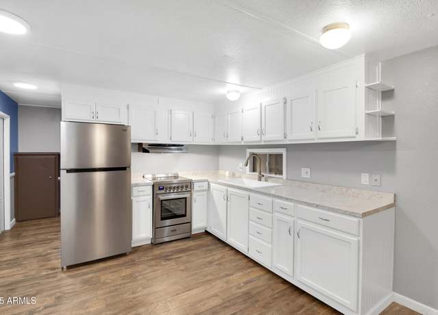 Property at 15606 S Gilbert Rd #49, Chandler, AZ 85225, 2 beds, 1 bath