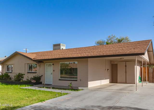 Property at 699 W Shannon St, Chandler, AZ 85225, 3 beds, 2 baths