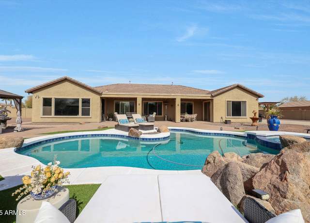 Property at 14507 W Christy Dr, Surprise, AZ 85379, 4 beds, 3 baths