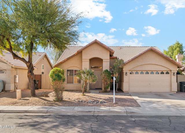 Property at 4693 W Tara Dr, Chandler, AZ 85226, 3 beds, 2 baths