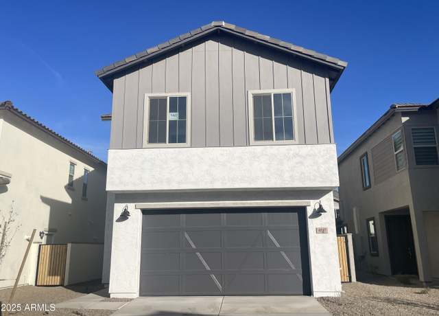 Property at 4517 S Mole --, Mesa, AZ 85212, 4 beds, 2.5 baths