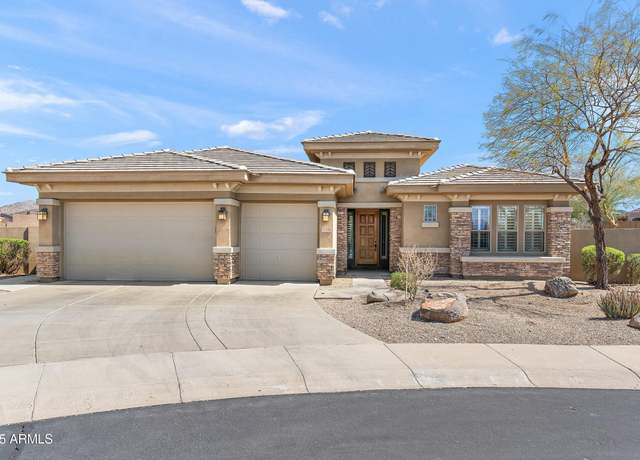 Property at 12493 S 179th Ln, Goodyear, AZ 85338, 5 beds, 4 baths