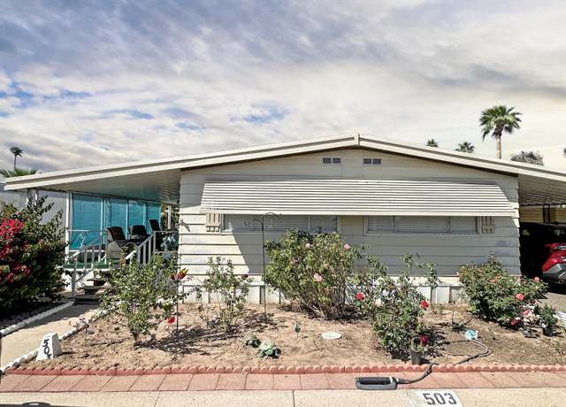 Property at 8780 E Mckellips Rd #503, Scottsdale, AZ 85257, 2 beds, 2 baths