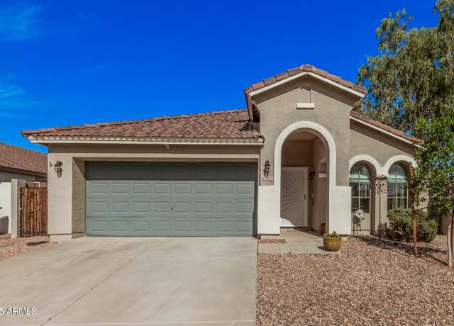 Property at 4377 S Soboba St, Gilbert, AZ 85297, 3 beds, 2 baths