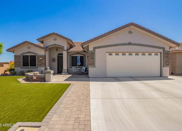 Property at 2839 S Copperwood --, Mesa, AZ 85212, 3 beds, 2 baths