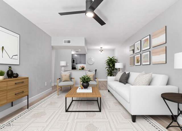 Property at 3416 N 44th St #70, Phoenix, AZ 85018, 1 bed, 1 bath