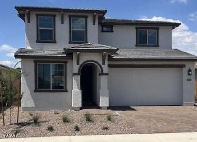 Property at 10860 E Tiburon Ave, Mesa, AZ 85212, 4 beds, 3 baths