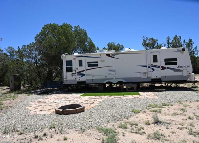 Property at 35800 W Silent Shadows Trl #12, Seligman, AZ 86337