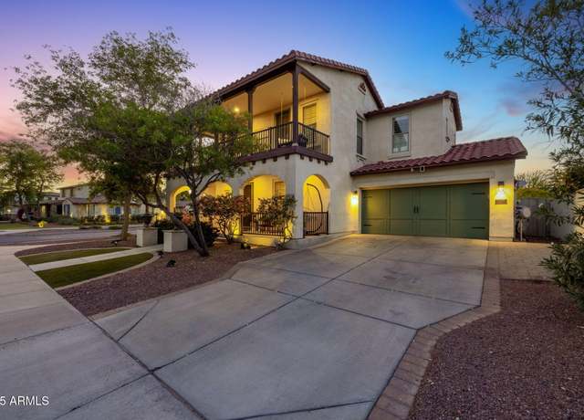 Property at 20518 W White Rock Rd, Buckeye, AZ 85396, 5 beds, 3.5 baths