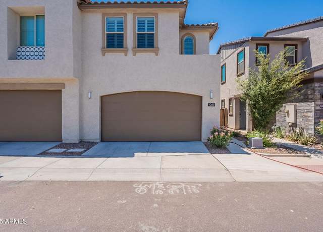Property at 1055 W Diamondback Dr, Chandler, AZ 85286, 2 beds, 2.5 baths