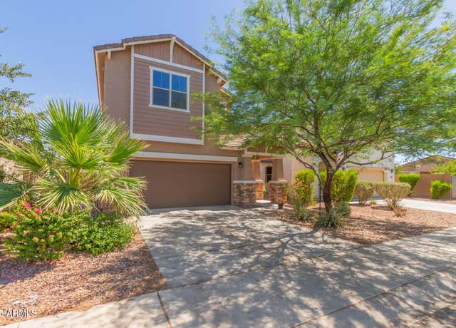 Property at 19771 W Woodlands Ave, Buckeye, AZ 85326, 4 beds, 2.5 baths