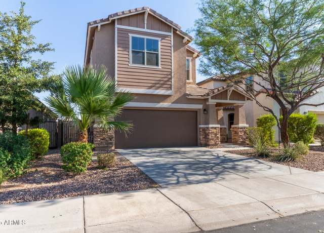 Property at 19771 W Woodlands Ave, Buckeye, AZ 85326, 4 beds, 2.5 baths