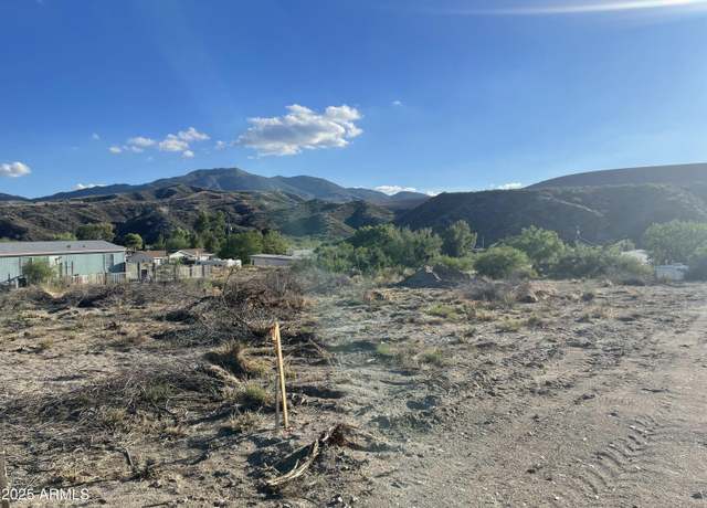 Property at 0 Alameda Dr #2, Globe, AZ 85501