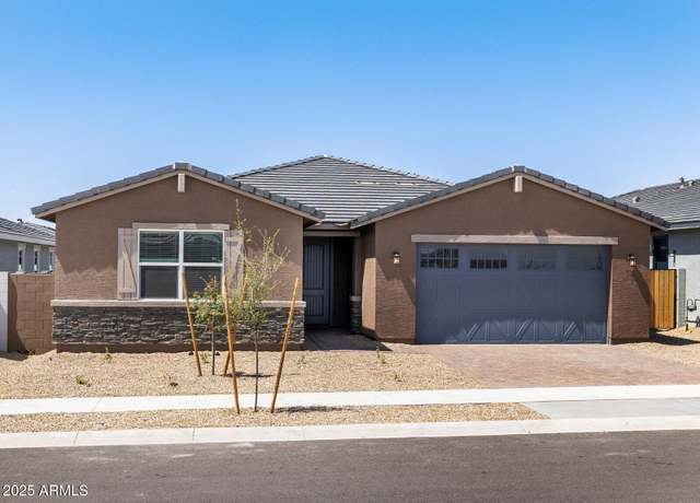 Property at 4026 S 176th Dr, Goodyear, AZ 85338, 4 beds, 2.5 baths