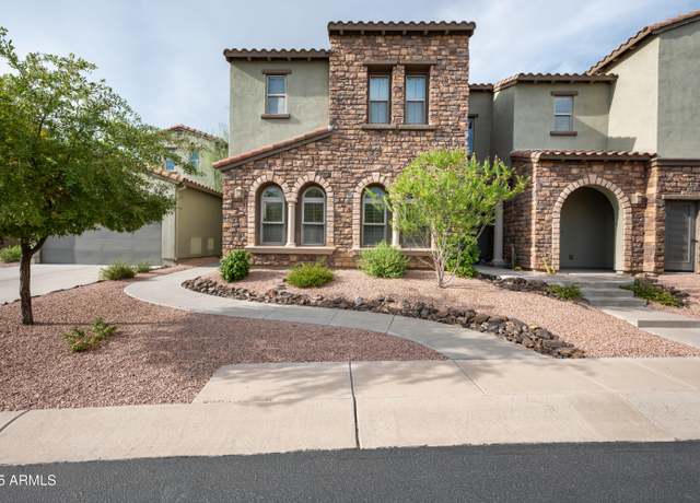Property at 20750 N 87th St #1005, Scottsdale, AZ 85255, 3 beds, 2 baths