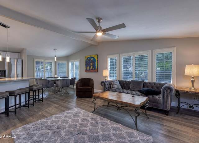 Property at 2732 Green Pine Ln, Lakeside, AZ 85929, 3 beds, 2 baths